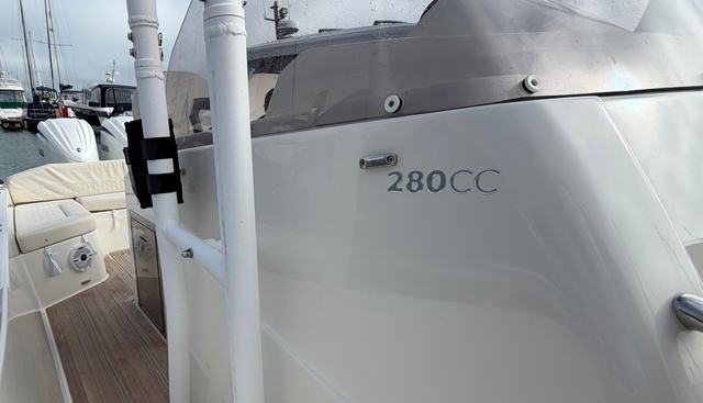 noname yacht for sale 14