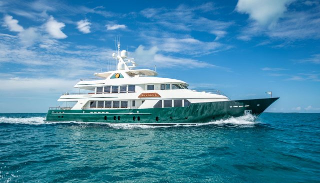 Shadowl yacht for sale 20