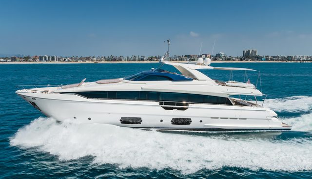 SOL SHINE yacht for sale 15