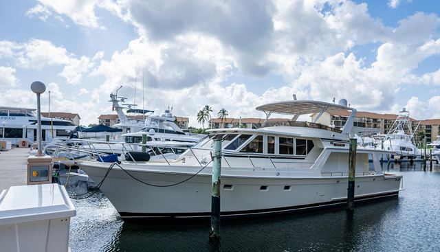 noname yacht for sale 7