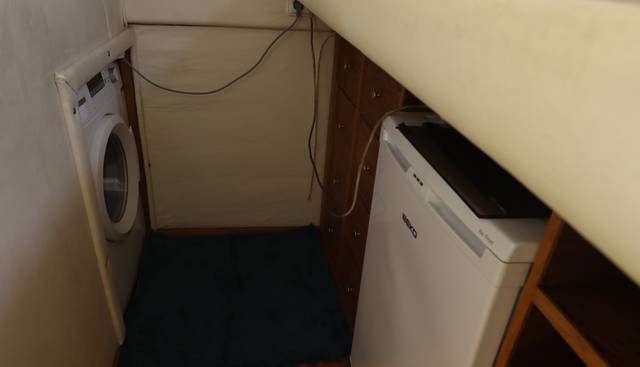 noname yacht for sale 14