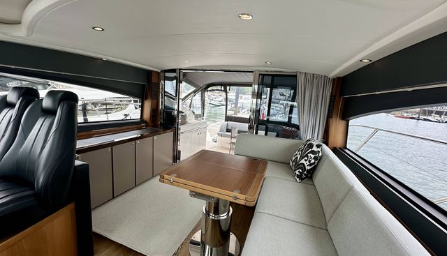 noname yacht for sale 13