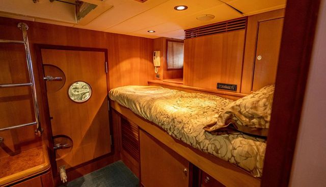 noname yacht for sale 12