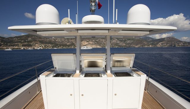 CASA yacht for sale 18