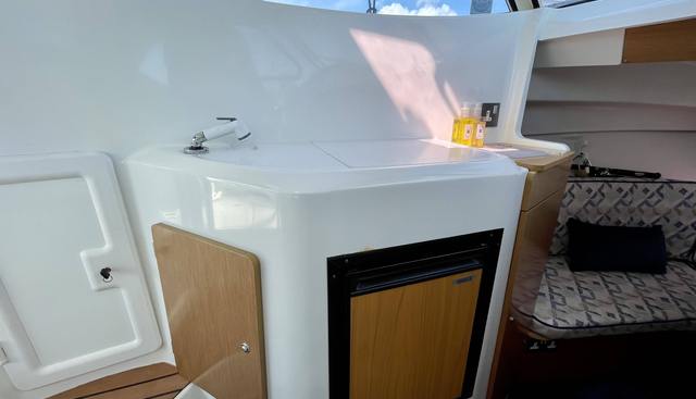 noname yacht for sale 28