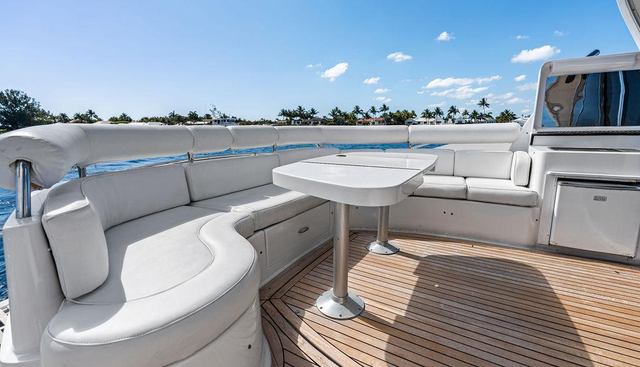 noname yacht for sale 20