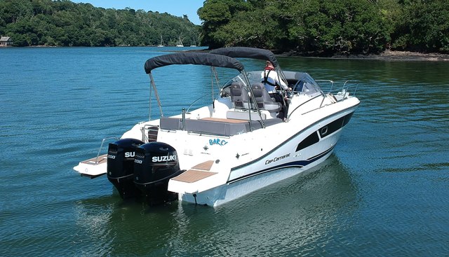 noname yacht for sale 10