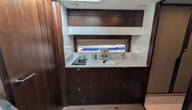 "Best in Class" yacht for sale 17