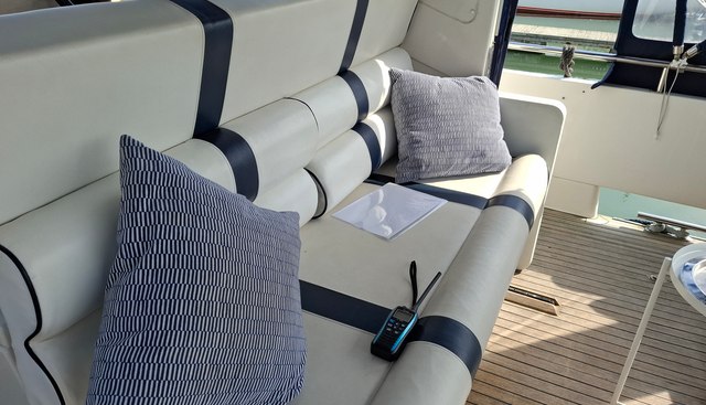 Tessa yacht for sale 14