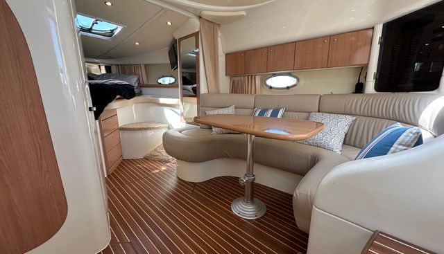 Kesa yacht for sale 22
