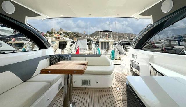 noname yacht for sale 18