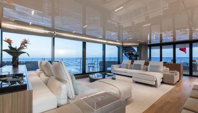 Ambar yacht for sale 15