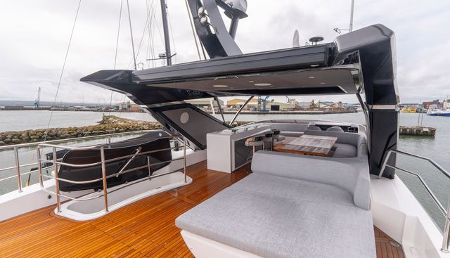 5322488 yacht for sale 9