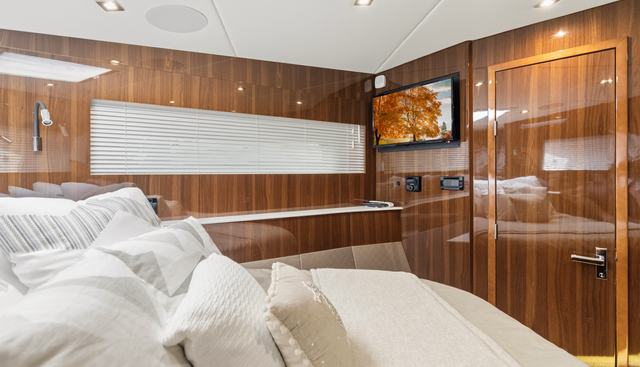 Tropical Dreamer yacht for sale 59