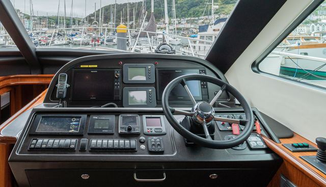 noname yacht for sale 23