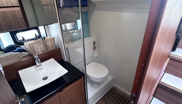 Seven Senses yacht for sale 38