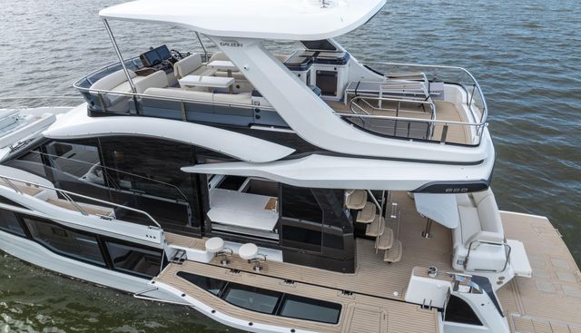 Parivaar yacht for sale 15