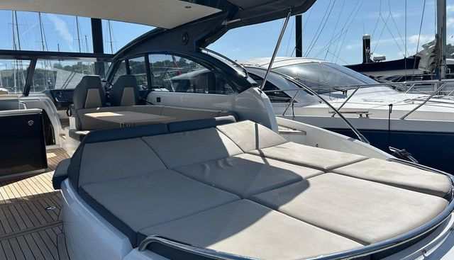 Cunning Plan yacht for sale 8
