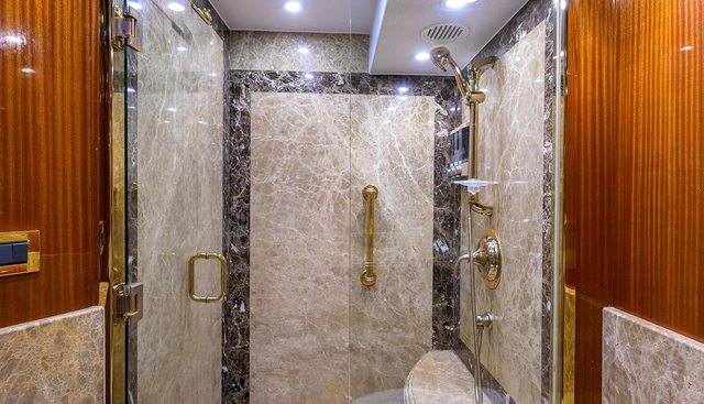 MISS DUNIA yacht for sale 68