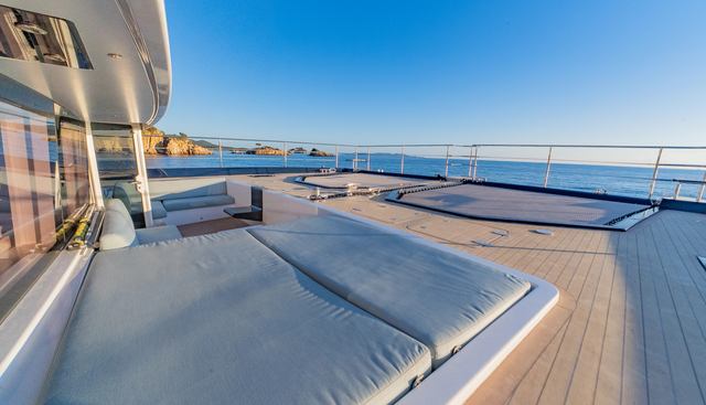 Noname yacht for sale 60
