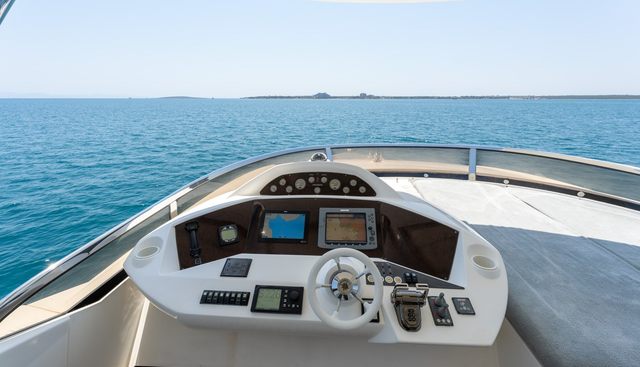 Mello yacht for sale 25