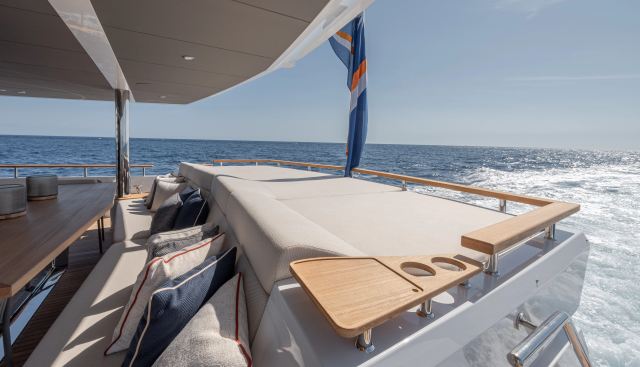Orpheus yacht for sale 4