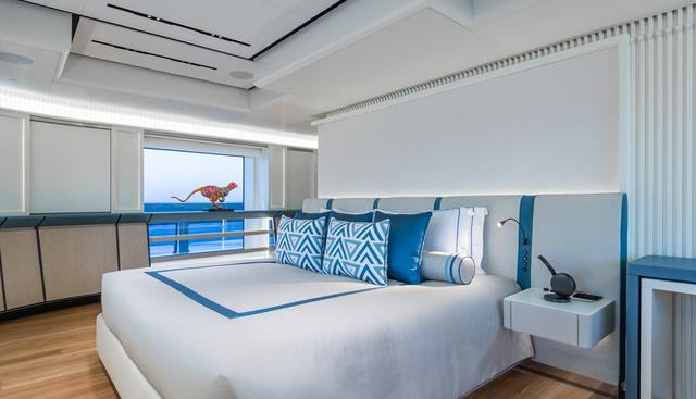 RIO yacht for sale 40