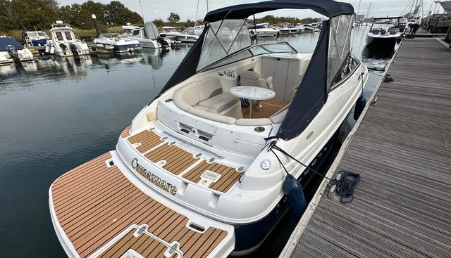 Cumazuare yacht for sale 5