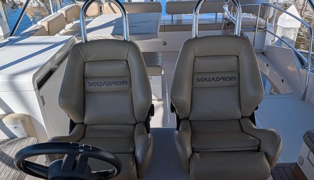 Casa Amigos yacht for sale 15