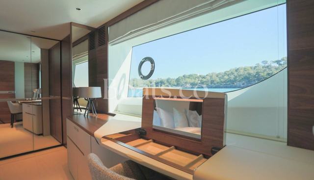 noname yacht for sale 59