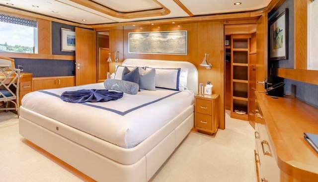 FAR NIENTE yacht for sale 12