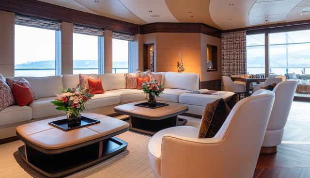 ENERGY yacht for sale 42