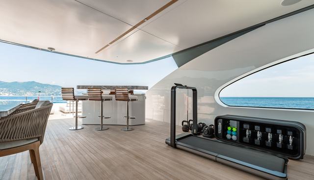 ARIA yacht for sale 7