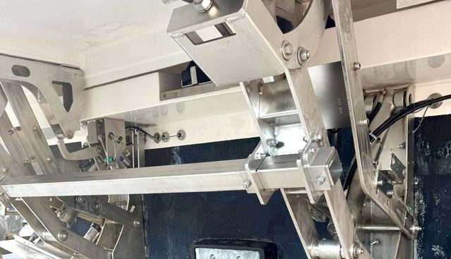 noname yacht for sale 84