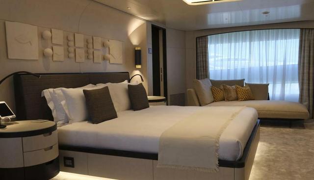 Watercolours yacht for sale 23