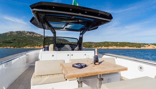 PARDO 43 CLODY yacht for sale 25