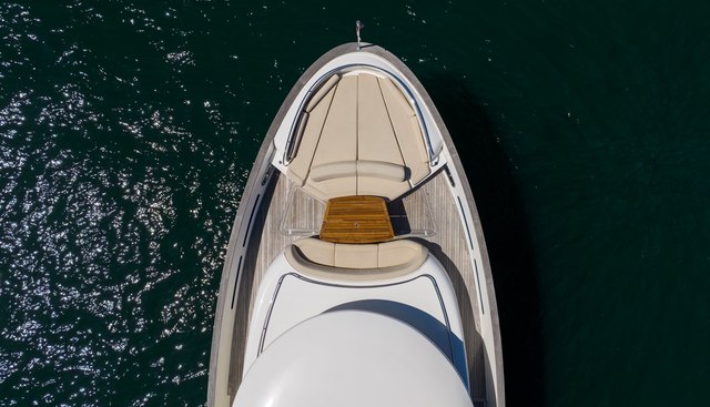 Domus yacht for sale 38