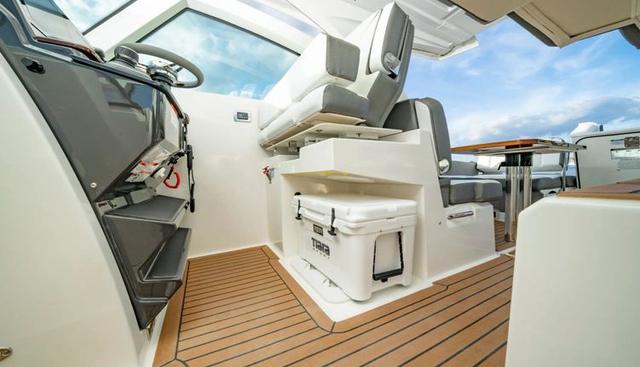 Precious Cargo yacht for sale 13