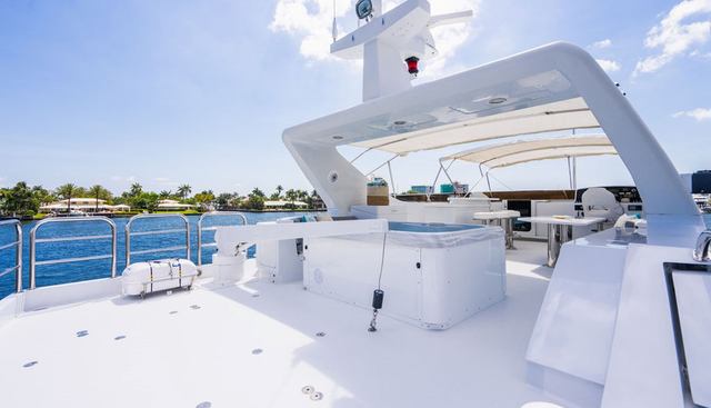 CARPE DIEM yacht for sale 28