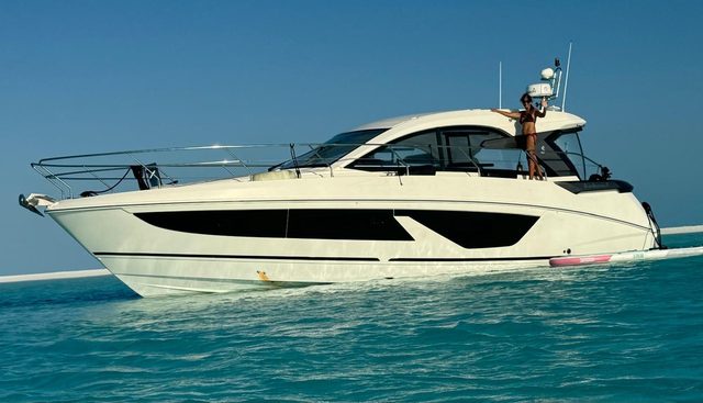 noname yacht for sale 7