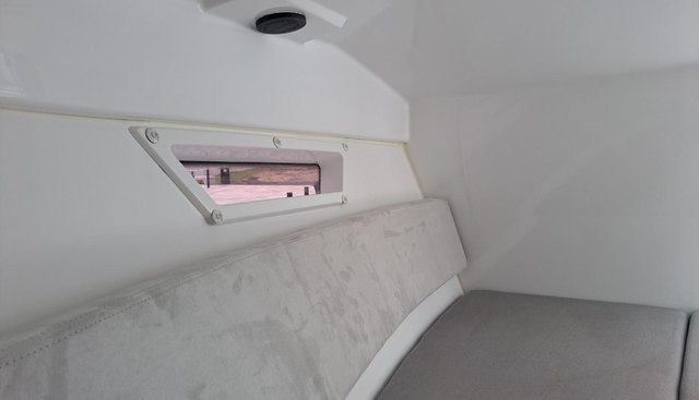 Great Cockpit Layout yacht for sale 37