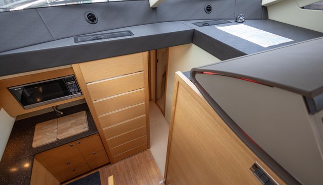noname yacht for sale 75