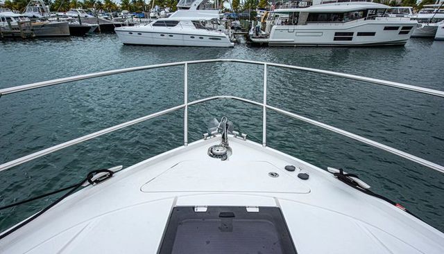 GRAYSKY V yacht for sale 9