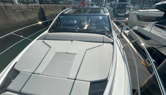 MBY Motor Boat of the Year 2025 yacht for sale 19