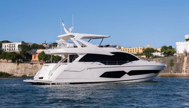 Chinonino yacht for sale 3