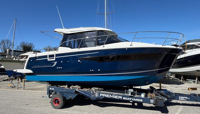 noname yacht for sale 2