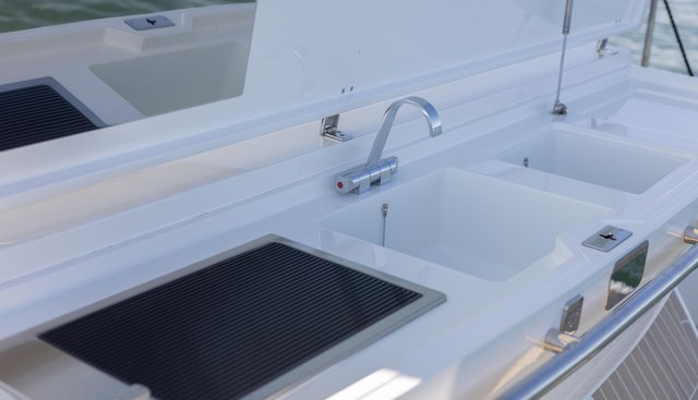 GN440FLY-016 yacht for sale 19