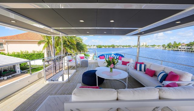 C3 yacht for sale 55