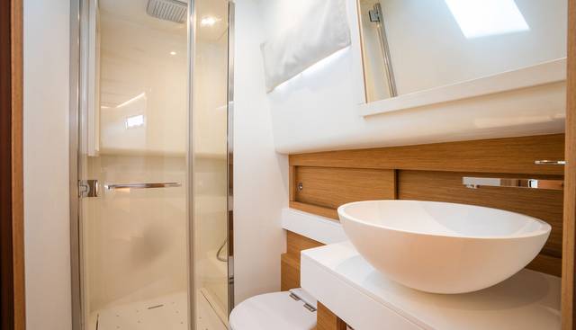 THE WAY IT IS yacht for sale 29