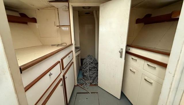 Orion yacht for sale 39